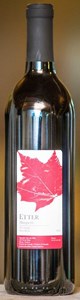 Ontario - Clos Du Vully Etter Marquette 2016